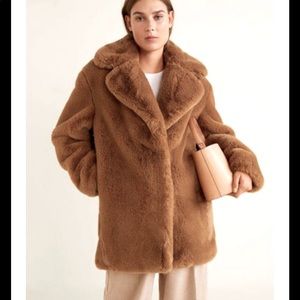Apparis Eloise Faux fur